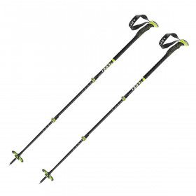 Трекінгові палиці Leki Aergon III SpeedLock