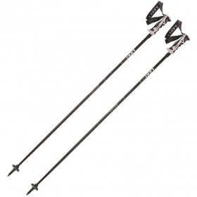 Гірськолижні палиці Leki Elite 14.0 T Black/Creme