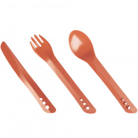 Набір приборів Lifeventure Ellipse Cutlery