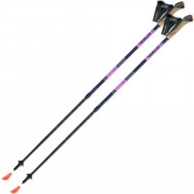 Палиці для скандинавської ходьби Gabel Stretch Carbon