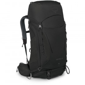 Рюкзак Osprey Kestrel 48 Black