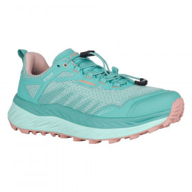 Кросівки жіночі Lowa Fortux GTX W Arctic-Rose