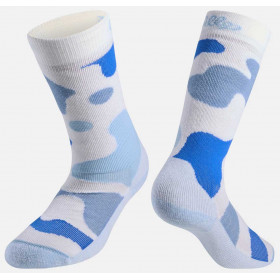 Лижні шкарпетки дитячі Odlo Merino Warm Ski Kids Socks