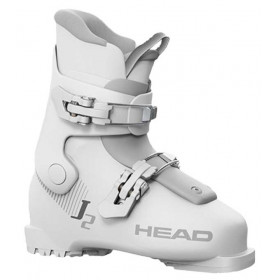 Дитячі гірськолижні черевики Head J 2 White/grey '26