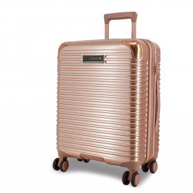 Валіза Swissbrand Rome (M) Rose Gold