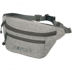 Поясна сумка Exped Mini Belt Pouch Grey Melange