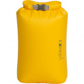 Гермомішок Exped Fold Drybag BS S 5L Yellow