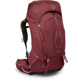 Рюкзак Osprey Aura AG 50 Berry sorbet red