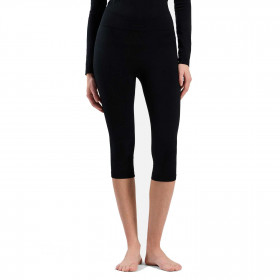 Термоштани жіночі Odlo Performance Warm 3/4 Bottoms W