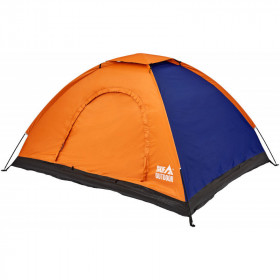 Намет Skif Outdoor Adventure I orange-blue
