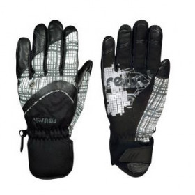 Рукавиці Reusch MC TWIST