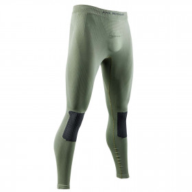 Термоштани X-Bionic Combat Energizer 4.0 Pants Men Olive green/Anthracite