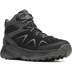 Черевики Merrell Yokota 3 MID GTX Mns Black