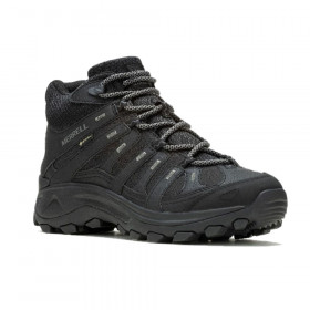 Черевики Merrell Claypool 2 Sport Mid GTX Mns Black