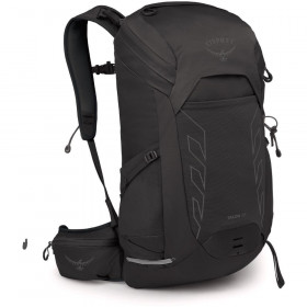 Рюкзак Osprey Talon 26 Black/coal grey