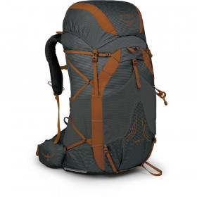 Рюкзак Osprey Exos 58 Dark Charcoal