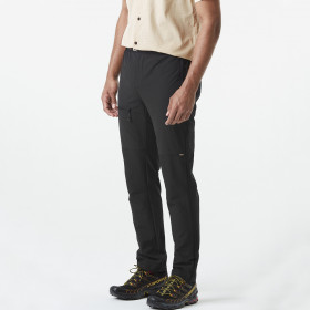 Штани трекінгові Picture Organic Shooner Stretch Black