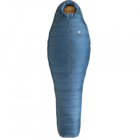 Спальник пуховий Turbat Kuk 500 195 Blue