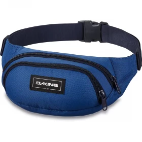 Поясна сумка Dakine Hip Pack Deep Blue