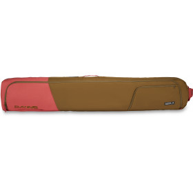 Чохол для лиж Dakine Fall Line Ski Roller Bag 190 Dark Olive / Dark Rose