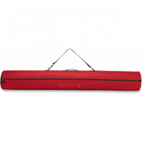 Чохол для лиж Dakine Ski Sleeve 190 Deep Red
