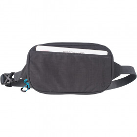 Поясна сумка Lifeventure Rfid Travel Belt Pouch black