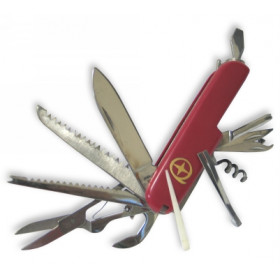 Ніж складний DIAMOND SUPERIOR MULTI-PURPOSE KNIFE ART NO K5011