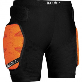 Захисні шорти Cairn Proxim D3O Black