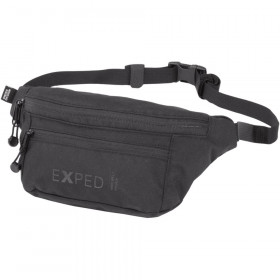Поясна сумка Exped Mini Belt Pouch Black