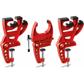 Лещата Swix T149-20 Vise 3-parts, 20mm fixation