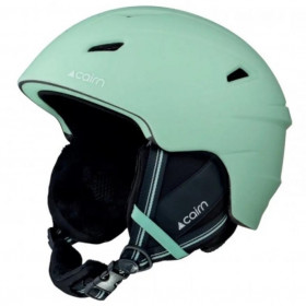 Гірськолижний шолом Cairn Impulse Mat Jade