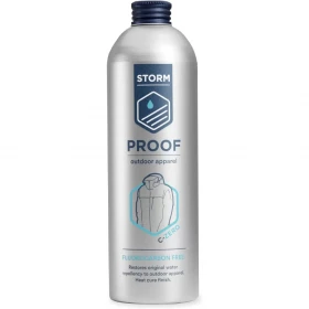 Просочення Storm Apparel Proofer Wash In 500ml