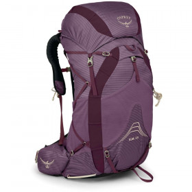Рюкзак Osprey Eja 38 Purple dusk