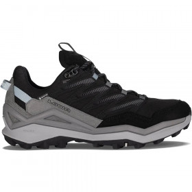 Кросівки жіночі Lowa Maddox Pro GTX LO W Black-Grey