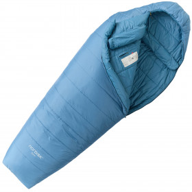 Спальний мішок Nordisk Bjarni 0°C Wide L Aegan Blue