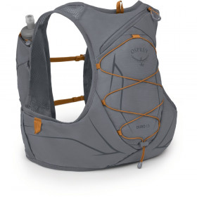 Рюкзак Osprey Duro 1.5 Phantom grey-toffee orange