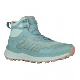 Черевики жіночі Lowa Fortux GTX QC W Arctic-Rose