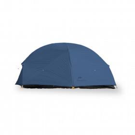 Намет двомісний ультралегкий Naturehike Mongar UL NH19M002-J Dark Blue