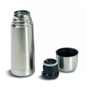 Термос Tatonka H&C Stuff 0.75 L Silver
