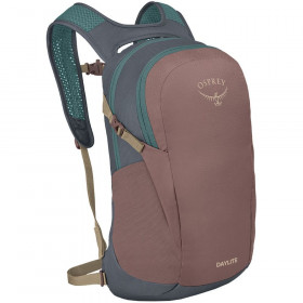 Рюкзак Osprey Daylite Magma brown-tungsten