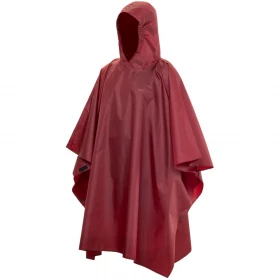 Пончо Trekmates Tour Poncho sumac