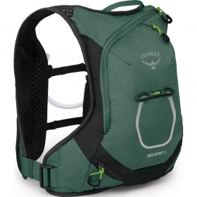 Рюкзак Osprey Escapist Velocity 6 Tundra green-botanica