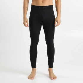 Термоштани Uyn Fusyon Biotech Man UW Long Pants Black