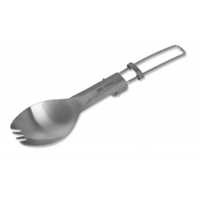 Ложко-виделка Esbit Titanium fork-spoon FSP17-TI