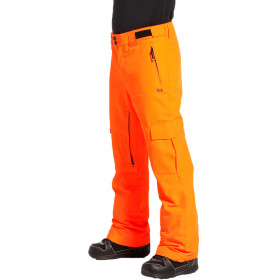 Чоловічі штани Rehall Buster Neon Orange