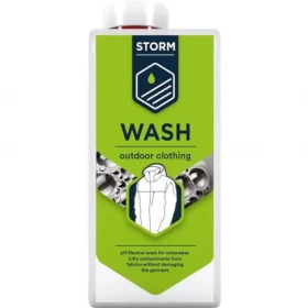 Засіб для прання одягу Storm Apparel Wash (Wash In) 1L