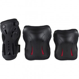 Захист набір SFR Essentials Jr black