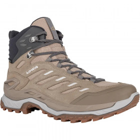 Черевики жіночі Lowa Innovo GTX Mid W Dune-Grey