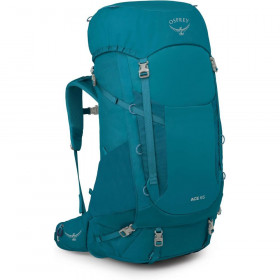 Рюкзак Osprey Ace 65 Blue spikemoss-deep peyto