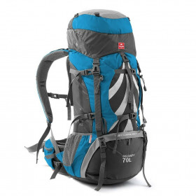 Рюкзак Naturehike NH70B070-B 70 + 5 Blue